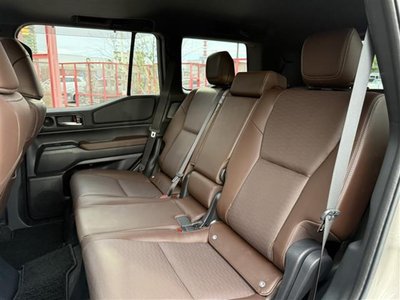 TOYOTA LAND CRUISER 250 - 10