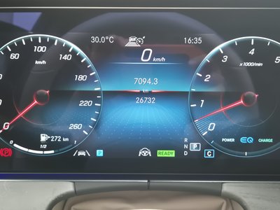 MERCEDES-BENZ CLS - 4