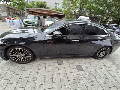 MERCEDES-BENZ CLS - 2