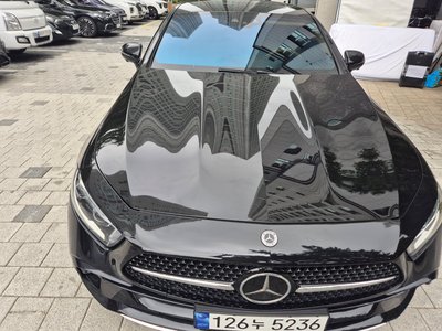 MERCEDES-BENZ CLS - 3