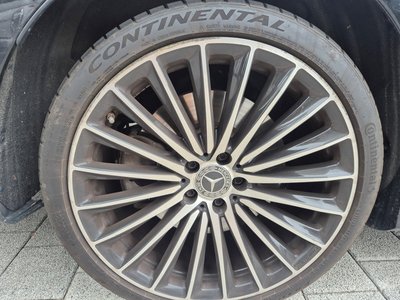 MERCEDES-BENZ CLS - 6