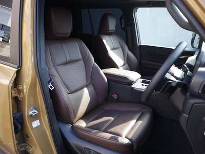 TOYOTA LAND CRUISER 250 - 10