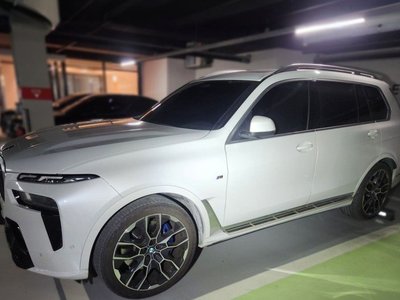 BMW X7 - 4