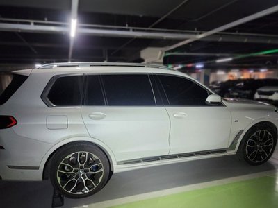 BMW X7 - 6