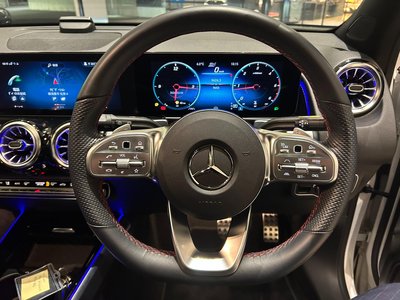 MERCEDES-BENZ GLB - 5