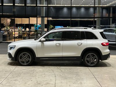 MERCEDES-BENZ GLB - 2