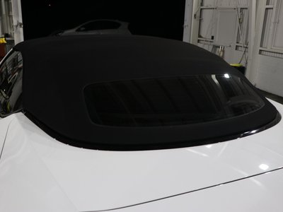 2023 Lexus LC CONVERTIBLE — миниатюра 34
