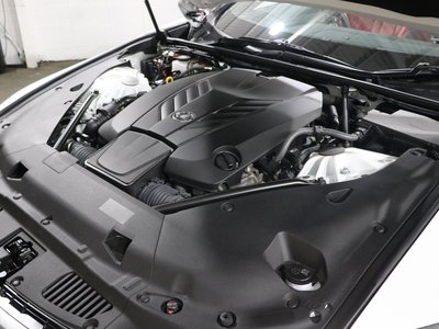 2023 Lexus LC CONVERTIBLE — миниатюра 40