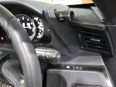 2023 Lexus LC CONVERTIBLE — миниатюра 28
