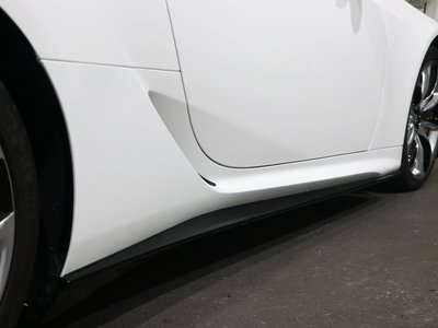 2023 Lexus LC CONVERTIBLE — миниатюра 32
