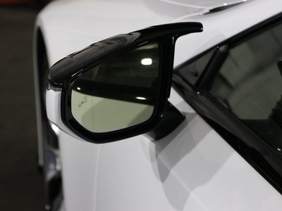 2023 Lexus LC CONVERTIBLE — миниатюра 33