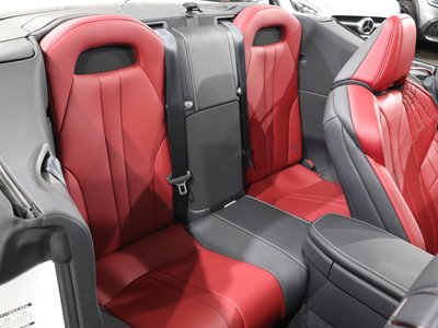 2023 Lexus LC CONVERTIBLE — миниатюра 19