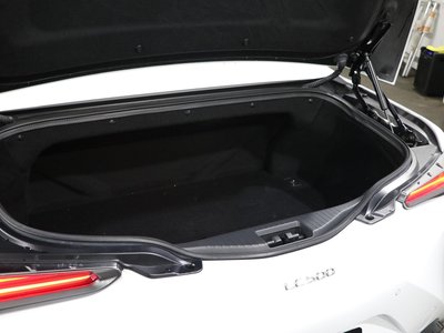 2023 Lexus LC CONVERTIBLE — миниатюра 27