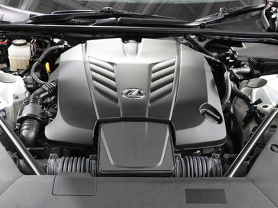2023 Lexus LC CONVERTIBLE — миниатюра 41