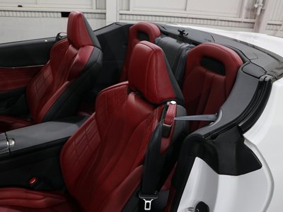 2023 Lexus LC CONVERTIBLE — миниатюра 17