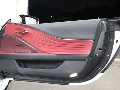 2023 Lexus LC CONVERTIBLE — миниатюра 21