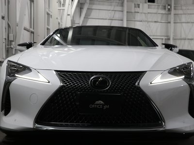 2023 Lexus LC CONVERTIBLE 照片 2
