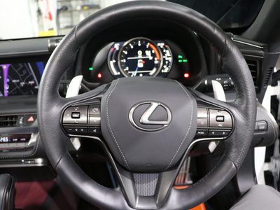 2023 Lexus LC CONVERTIBLE — миниатюра 30