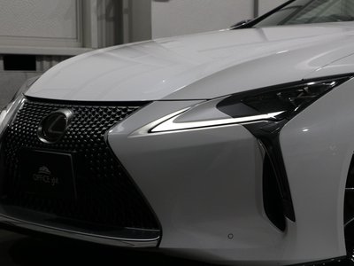 2023 Lexus LC CONVERTIBLE 照片 7