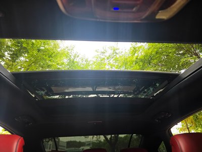2021 Genesis G80 (RG3) 缩略图 13