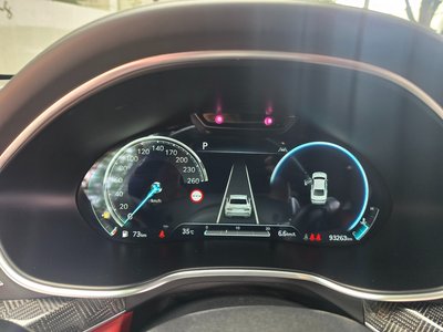 2021 Genesis G80 (RG3) photo 10