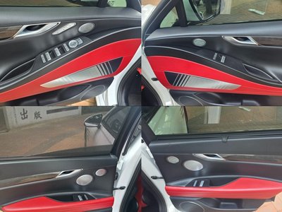 2021 Genesis G80 (RG3) 缩略图 18