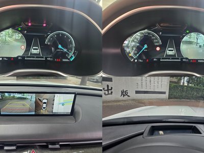 2021 Genesis G80 (RG3) 缩略图 20