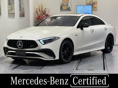 MERCEDES-BENZ CLS AMG - 2