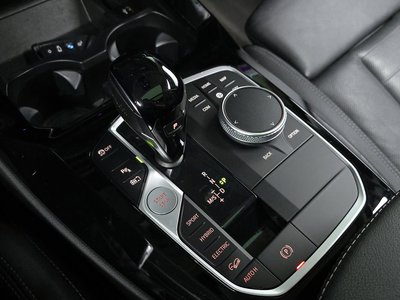 2022 BMW X3 — фото 9