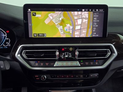 2022 BMW X3 — миниатюра 16