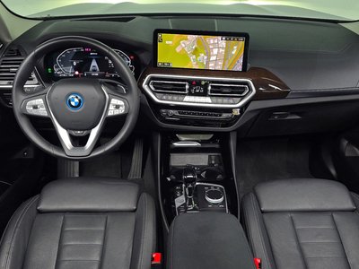 2022 BMW X3 — фото 5