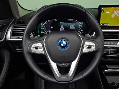 2022 BMW X3 — миниатюра 13