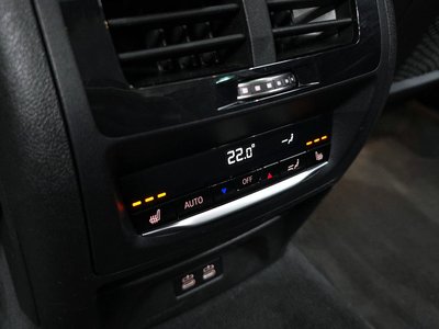 2022 BMW X3 — миниатюра 18
