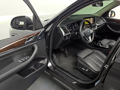 2022 BMW X3 — фото 10