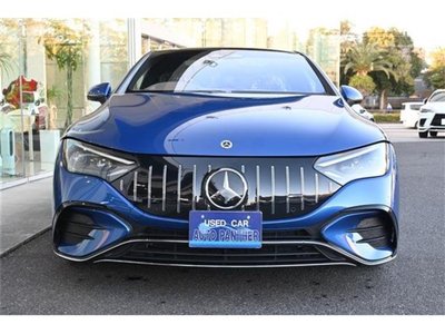 MERCEDES-BENZ EQE AMG - 10