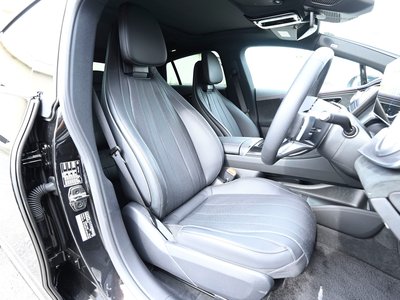 MERCEDES-BENZ EQE - 5