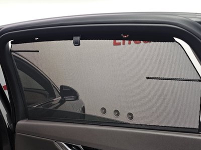 2022 Genesis G80 (RG3) 缩略图 19
