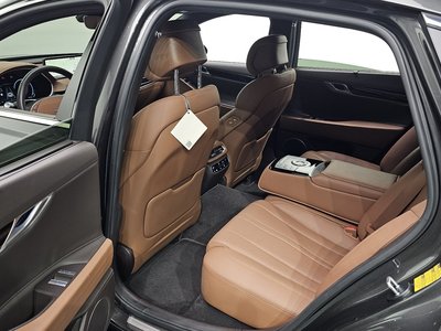 2022 Genesis G80 (RG3) 缩略图 11