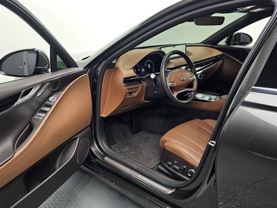 GENESIS G80 (RG3) - 10