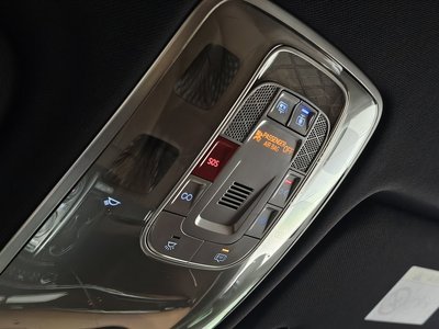 2022 Genesis G80 (RG3) 缩略图 17