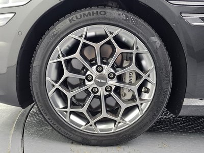 GENESIS G80 (RG3) - 6