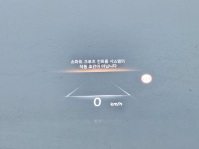 2022 Genesis G80 (RG3) 缩略图 18