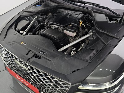 GENESIS G80 (RG3) - 7
