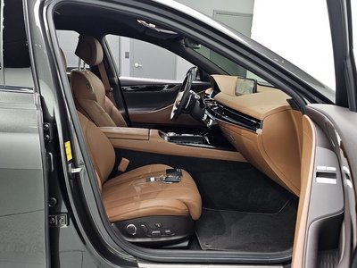 2022 Genesis G80 (RG3) 缩略图 12