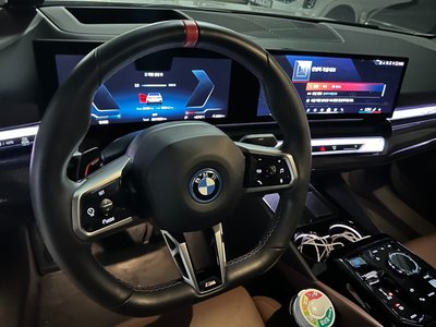 صورة 10 لـ 2024 BMW I5