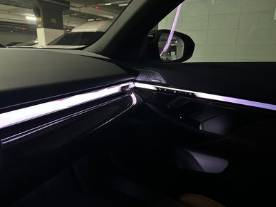 2024 BMW I5 — миниатюра 14