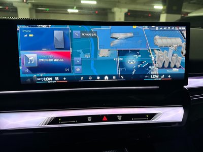 2024 BMW I5 — миниатюра 16