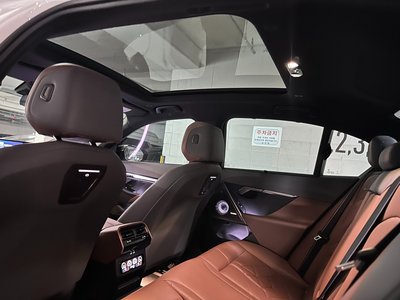 صورة 8 لـ 2024 BMW I5