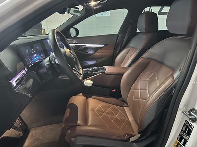 صورة 7 لـ 2024 BMW I5