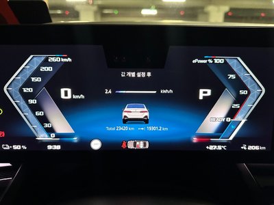صورة 9 لـ 2024 BMW I5